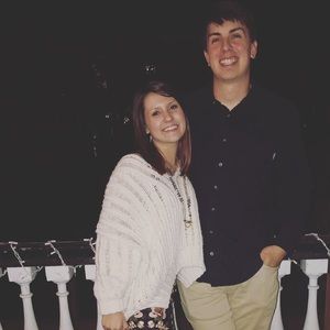 Free People | Infinite v neck sweater | Size XS/S